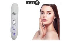 Mini rasoio donna a epilatori