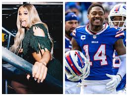 Rumors of Cardi B and Stefon Diggs breaking up untrue - though she deleted  his pics on IG: Report - Face2Face Africa