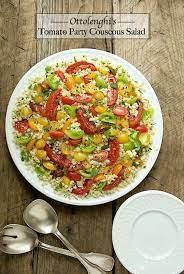 We did not find results for: Ottolenghi S Tomato Party Couscous Salad