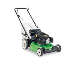 Found the problem this time. High Wheel Push Lawn Mower With Honda Engine Lawnboy