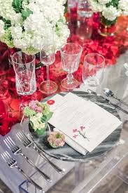 If you need something more colorful, make sure to check out this diy party centerpiece with sprinkles! Kara S Party Ideas Floral Garden Dinner Party Kara S Party Ideas