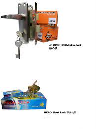 Dosoco enterprise (m) sdn bhd. General Items Bw Usaha Jaya Enterprise