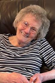 Dorothy M Osborn Obituary (2025)