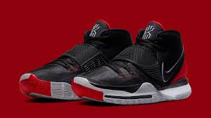 Get the best deals on nike kyrie irving shoes and save up to 70% off at poshmark now! Nike Kyrie 6 Bred Drops 1 16 2020 At Walter S Walter S Clothing