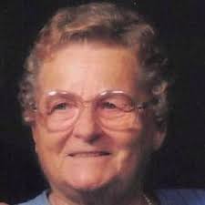 Sophie S. "Stefie" Dlugosz Obituary (2017)