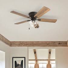 Find great deals on ebay for ceiling fan flush mount. 52 Berkely 5 Blade Flush Mount Ceiling Fan With Pull Chain And Light Kit Included Flush Mount Ceiling Fan Ceiling Fan Ceiling Fan Light Kit