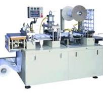 Plastic Lids Thermoforming Machine - Plastic Lid Making ...
