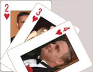 You can add images and text, arrange the cards in the order check out flashcards shared by others, share your own on the site or via social media, and create collections for multiple decks. Welcome To Make A Deck Com Your Custom Card Decks