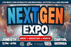 NextGEN Expo 2026