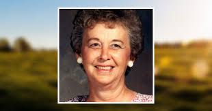 Zelda Jensen Barnett Obituary August 30, 2016
