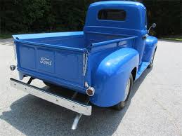Image result for Alpine Blue 1948 Ford Truck