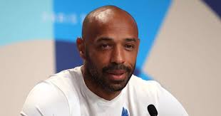 Thierry Henry's net worth is more than double Arsenal legend Arsene Wenger 