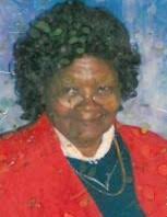 Obituary for Zella Mae Gill