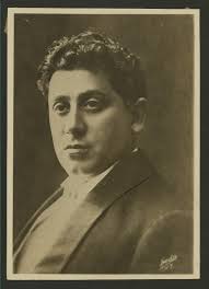 Digital Yiddish Theater Project