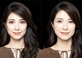 小顔になりたければ見直す これが大顔のモト 見直すべき生活習慣5選 美髪 変身メイク 顔
