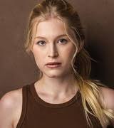 EVA CAROLINE PETERSON