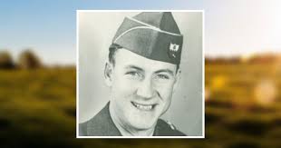 Harold Perry Glore Obituary January 29, 2014