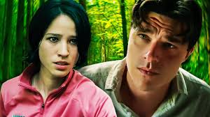 Netflix's Don't Move Cast & Character Guide