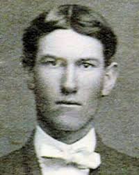 Charles Edward Crowson (1886-1956)