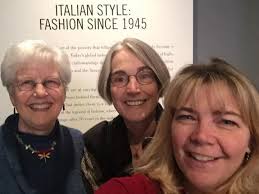 Memories of Penny Kimmel, collected from SGS Facebook Page