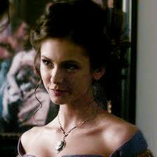Katherine Pierce