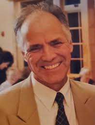 Obituary of Robert A. Emerson