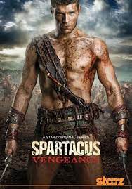 Cineblog01 spartacus streaming ita altadefinizione,spartacus è disponibile gratis nel canale telegram: Spartacus Episodi Stagione 2