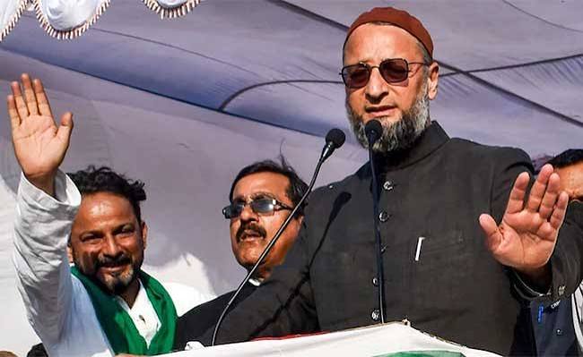 अखिलेश और भाजपा को लेकर सबसे गहरी बात AIMIM के मुखिया असदुद्दीन ओवैसी ने की है!