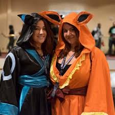 Youmacon 2020 is going virtual this year. Anime Con In New York New York Anime Con