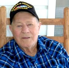 Jonas Faust Obituary