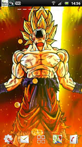 Find dragonball z pictures and dragonball z photos on desktop nexus. 47 Dragon Ball Z Live Wallpapers On Wallpapersafari