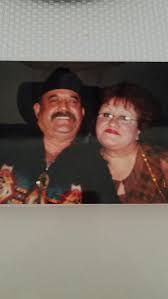 Lazaro "Larry" "Tito" Barrera Salinas Obituary