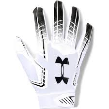 Mens Ua F6 Football Gloves Item 1304694
