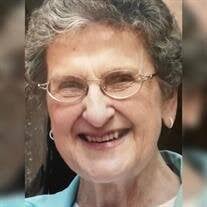 Georgeann L. Mitchell Obituary