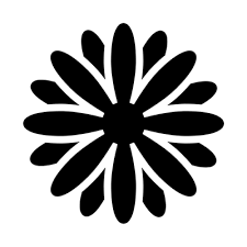 Free Free 349 Flower Logo Svg SVG PNG EPS DXF File