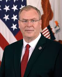 An Interview with Robert O. Work > National Defense University Press > News  Article View