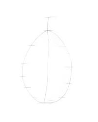 For instance, a maple leaf is not an easy shape to draw. Xuulmwlfzreegm