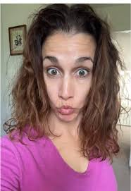 Curly Hair Men: A Hilarious Zoolander Twist