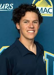 2017-2018 Men's Tennis Roster