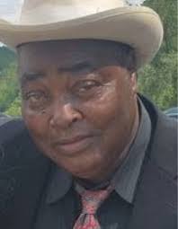 Obituary for Joe Brown Garrett