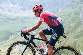 Rigoberto urán urán, odb is a colombian professional road racing cyclist, currently riding for uci world tour team cannondale. Rigoberto Uran Captains Ef Education First Pro Cycling For 2019 Vuelta A Espana Bike World News