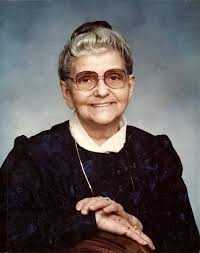 Lola Rebecca Guinn Campbell (1910-1998)