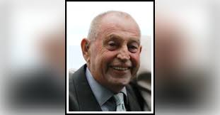 Obituary information for Allen R. Alger