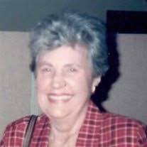 Obituary information for Ruth E. O'Leary