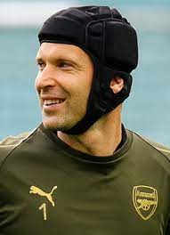 Petr Cech Wikipedia A Enciclopedia Livre