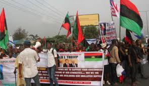 We provide protection for those who need it, uk replies nigerian government international centre for investigative reporting17:25. Biafra Latest Biafra News Ipob Massob Breaking News