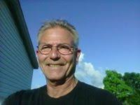 Blizzard by Ron Schwab