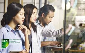 Bcs International Diploma In Business Analysis R1 Training Business Analyst Training Singapore