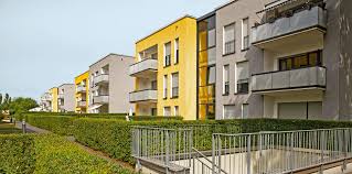 Flensburg, zur exe 12 3 zimmer, 73.96 m² 589.00 €. Wohnen Uberm See Top Magazin Ruhr