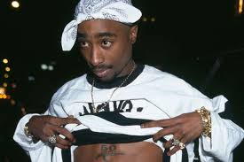 Pacific time, when the car carrying shakur was stopped at a red light at east flamingo road and koval lane. Nude Tupac Photo Hits The Auction Block Page Six